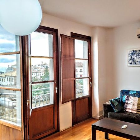 Apartamentos Sol Hospital Santiago Убеда Экстерьер фото
