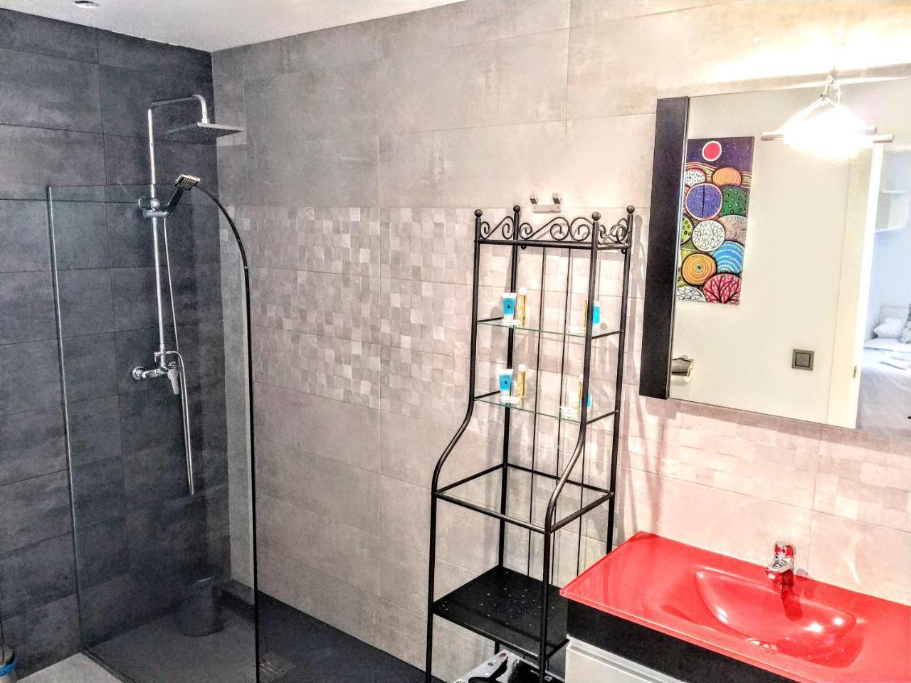Apartamentos Sol Hospital Santiago Убеда Экстерьер фото
